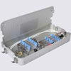 Surgical utility case